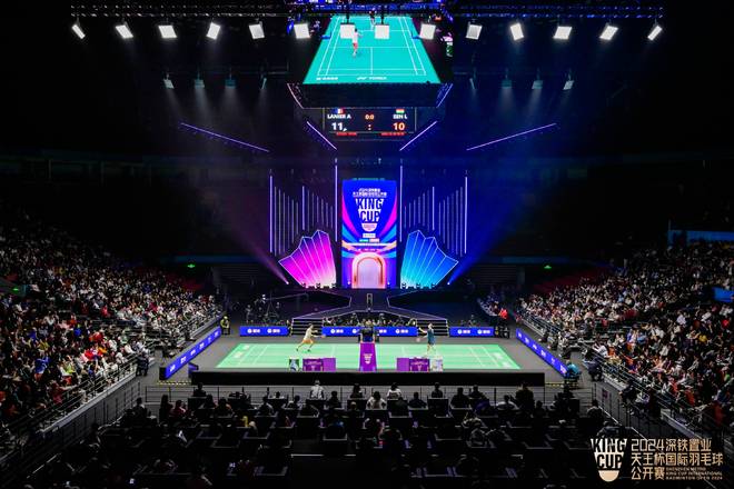 星空体育网址：恰好时体育照明连续赋能四大顶级赛事树立竞技光环境新标杆(图4)