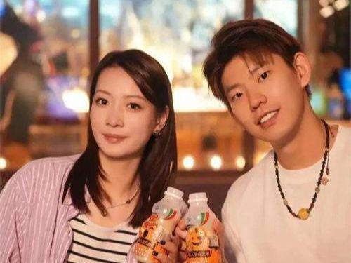 星空体育网址：金牌拿到手软又嫁入体坛世家樊振东马龙都送上祝福(图4)