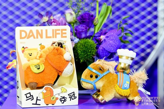 王者归位传奇再续！2025天王杯国际羽毛球公开赛岁末激情开赛(图5)