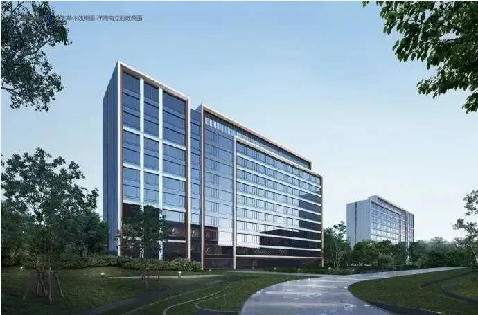 星空体育网址：滨湖区高速壹品@合肥楼盘排行榜_合肥新房好评榜_买房哪里好(图3)