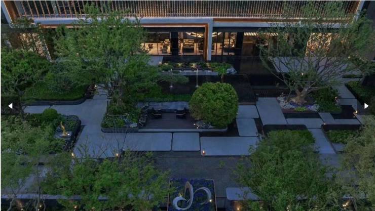 星空体育网址：滨湖区高速壹品@合肥楼盘排行榜_合肥新房好评榜_买房哪里好(图4)