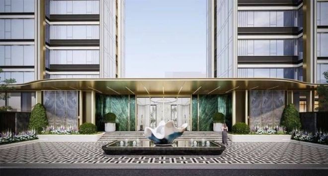 福州鼓楼·绿城华林府售楼部电话更新绿城华林府售楼中心认证(图2)