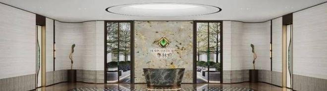 福州鼓楼·绿城华林府售楼部电话更新绿城华林府售楼中心认证(图3)