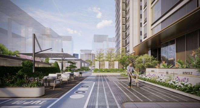 福州鼓楼·绿城华林府售楼部电话更新绿城华林府售楼中心认证(图8)