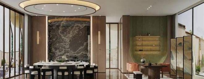 福州鼓楼·绿城华林府售楼部电话更新绿城华林府售楼中心认证(图11)