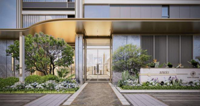 福州鼓楼·绿城华林府售楼部电话更新绿城华林府售楼中心认证(图4)