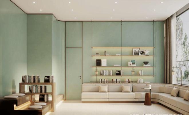 福州鼓楼·绿城华林府售楼部电话更新绿城华林府售楼中心认证(图12)