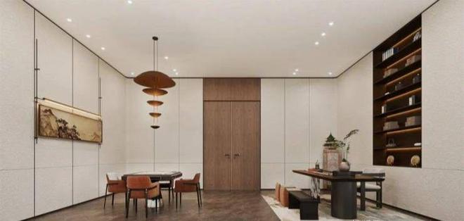 福州鼓楼·绿城华林府售楼部电话更新绿城华林府售楼中心认证(图9)