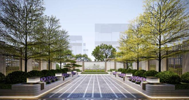 福州鼓楼·绿城华林府售楼部电话更新绿城华林府售楼中心认证(图5)