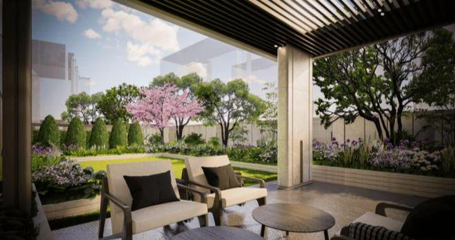 福州鼓楼·绿城华林府售楼部电话更新绿城华林府售楼中心认证(图7)