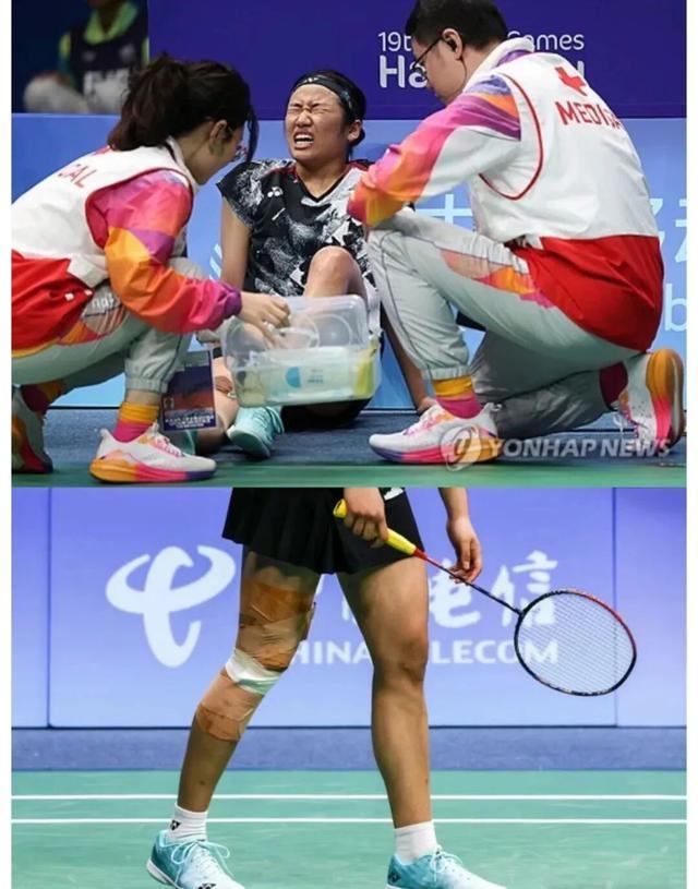 星空体育网站：想打主力就必须陪睡连女体能师都不放过韩体坛恶心一幕频发(图2)