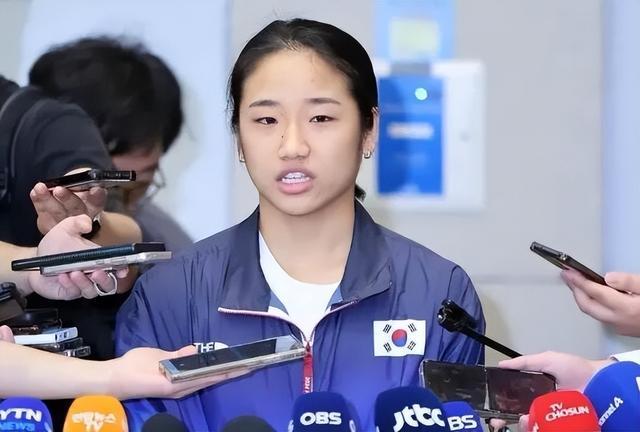 星空体育网站：想打主力就必须陪睡连女体能师都不放过韩体坛恶心一幕频发(图9)