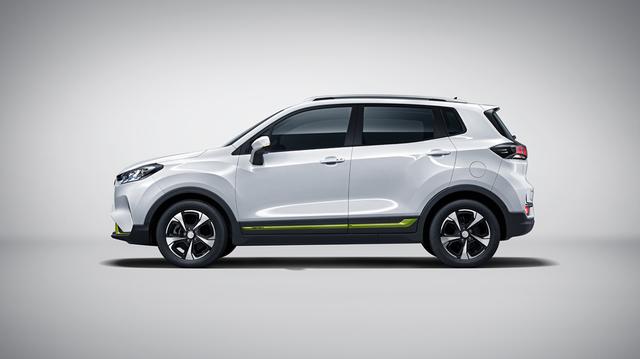 10万预算买新能源？这三款高性价比车型没让人失望(图6)