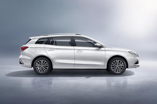 10万预算买新能源？这三款高性价比车型没让人失望(图7)