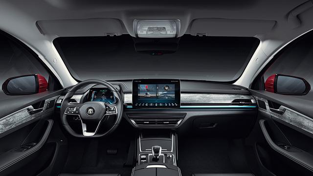 10万预算买新能源？这三款高性价比车型没让人失望(图2)