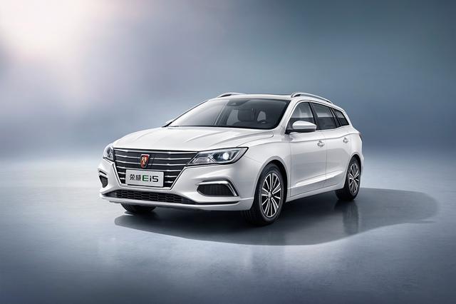 10万预算买新能源？这三款高性价比车型没让人失望(图4)