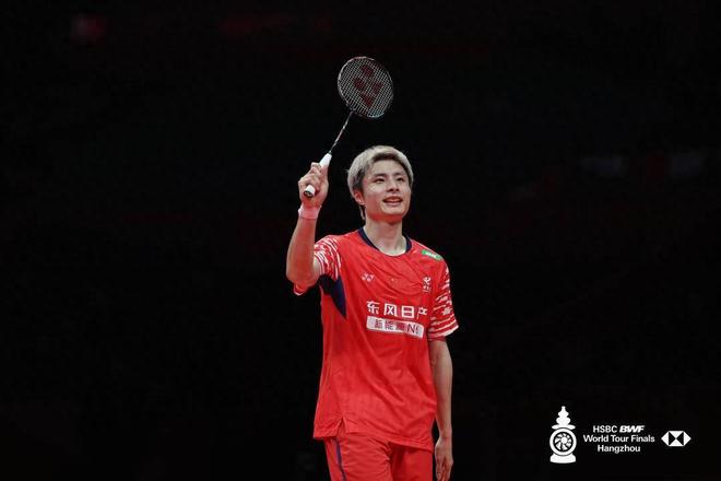 羽毛球年终总决赛从从容容游刃有余石宇奇冲击卫冕冠军(图1)