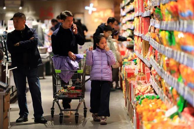 对话张军：中国经济下一程钱会更多投向这些领域(图6)