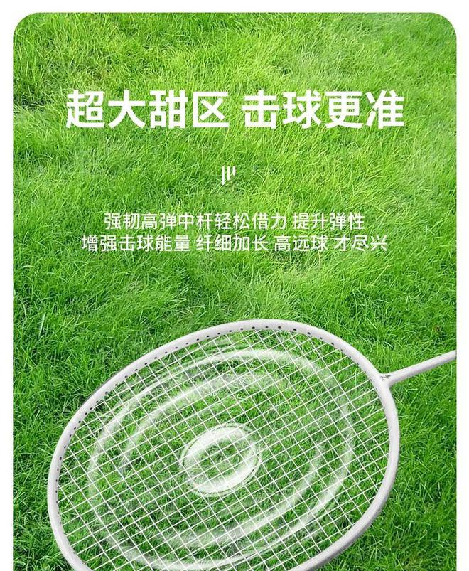 技术大神从不挑球拍挑球拍的大多不是大神(图2)