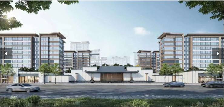 星空体育平台：经开区建发翡翠云璟从品质交付到长效服务的温暖跨越(图3)