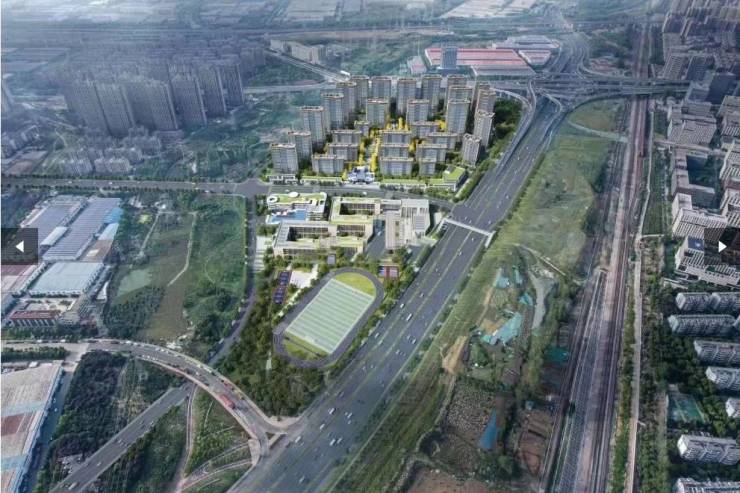 星空体育平台：经开区建发翡翠云璟从品质交付到长效服务的温暖跨越(图5)