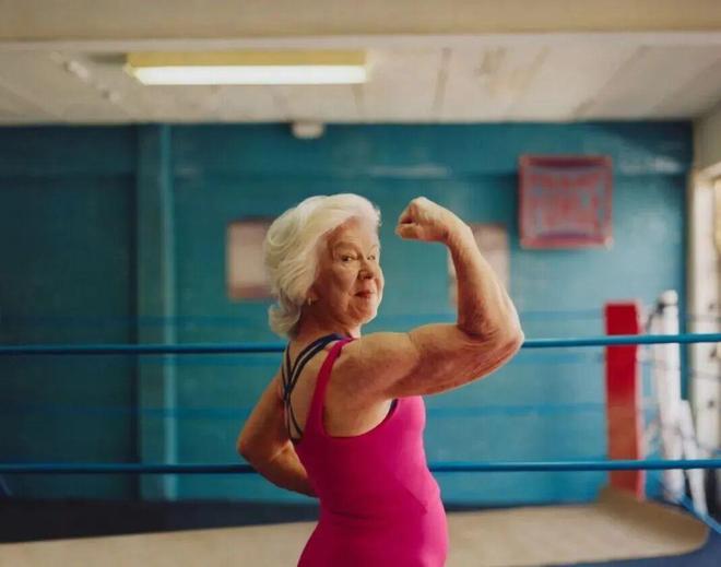 《中国广告》趋势洞察：万亿体育赛道上的“松弛”突围(图7)