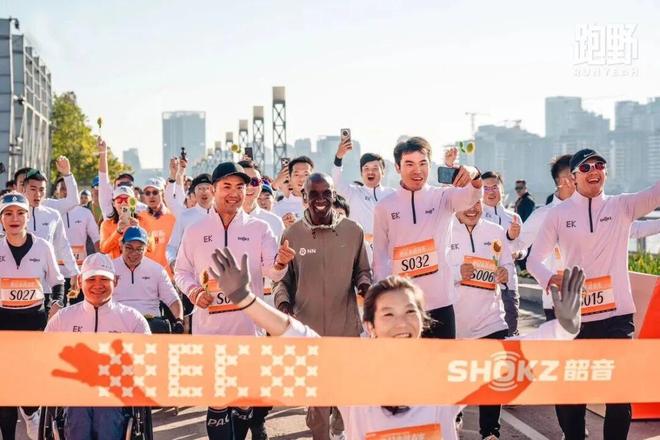 《中国广告》趋势洞察：万亿体育赛道上的“松弛”突围(图11)