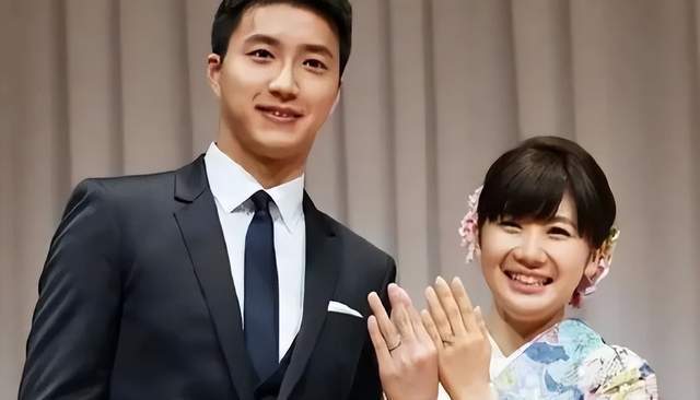 福原爱首谈离婚原因江宏杰发文：很多事情不用解释大家都会明白(图4)