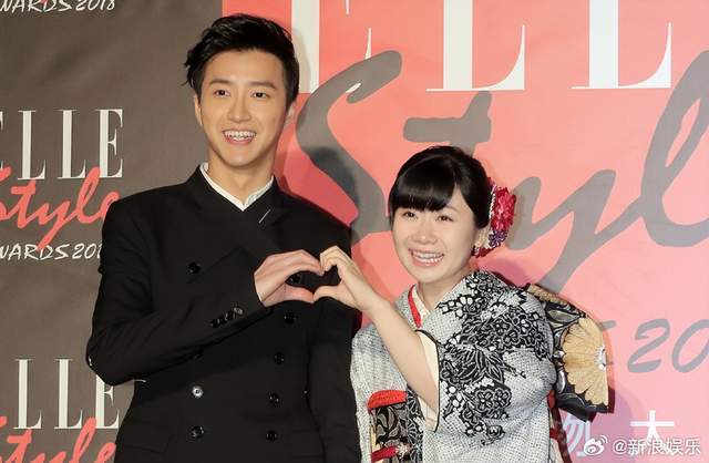 福原爱首谈离婚原因江宏杰发文：很多事情不用解释大家都会明白(图2)