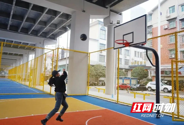 星空体育网址：趣湖南2025·文体篇｜跃动三湘热土新生(图5)