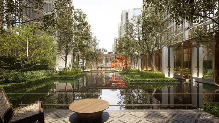 通告蜀山区合肥城建星启锦宸售楼处发布：城建星启锦宸理想置业优选(图2)