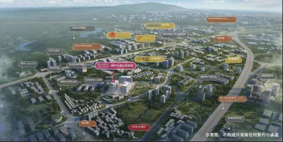 认证◈招商雍云府售楼处发布：雍云府启幕理想生活新篇！(图4)