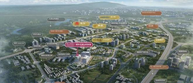 认证◈招商雍云府售楼处发布：雍云府启幕理想生活新篇！(图7)