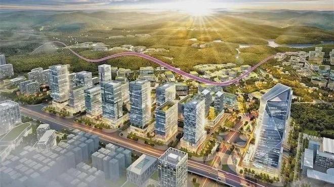 认证◈招商雍云府售楼处发布：雍云府启幕理想生活新篇！(图9)