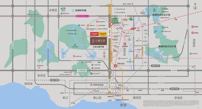 认证◈招商雍云府售楼处发布：雍云府启幕理想生活新篇！(图10)