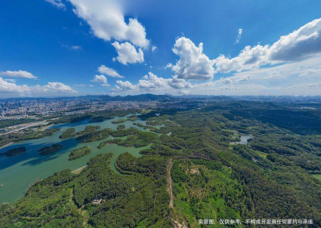 认证◈招商雍云府售楼处发布：雍云府启幕理想生活新篇！(图13)