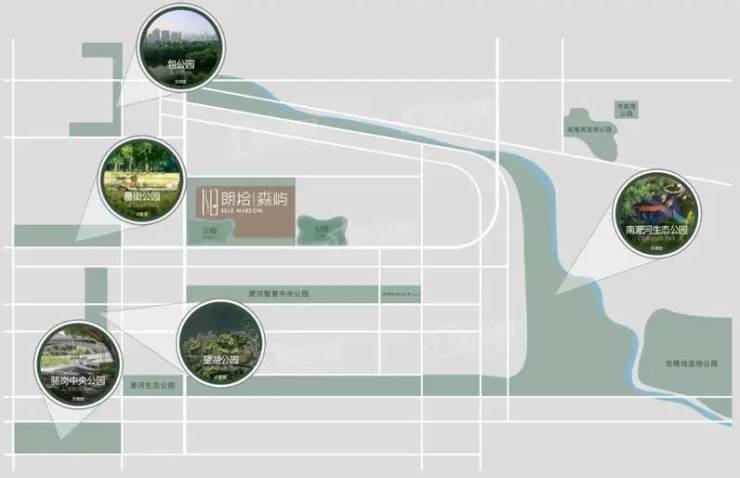 星空体育网址：长丰楼盘排行榜-2025年全新房价-长丰新楼盘(图2)