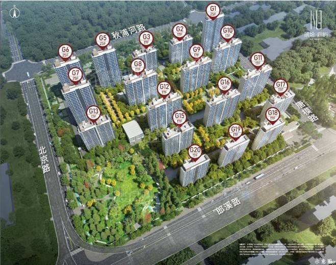 星空体育网址：长丰楼盘排行榜-2025年全新房价-长丰新楼盘(图4)