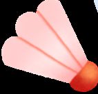 东坝人打羽毛球啦！就在这儿！(图2)