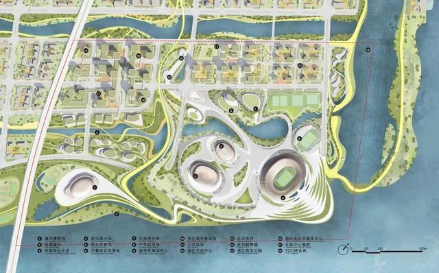 星空体育网站：99%的时间闲置只为1%的赛事：体育场馆的“沉睡魔咒”能破吗？(图8)