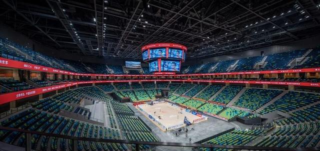 星空体育网站：99%的时间闲置只为1%的赛事：体育场馆的“沉睡魔咒”能破吗？(图15)