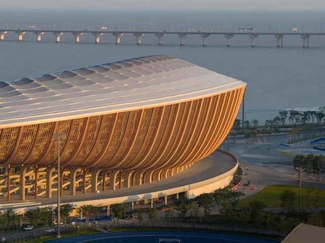 星空体育网站：99%的时间闲置只为1%的赛事：体育场馆的“沉睡魔咒”能破吗？(图11)