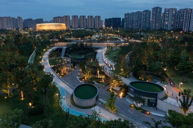 星空体育网站：99%的时间闲置只为1%的赛事：体育场馆的“沉睡魔咒”能破吗？(图20)