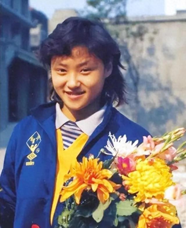 退役远嫁美国因工作遭丈夫“抛弃”奥运冠军高敏的自我救赎(图4)