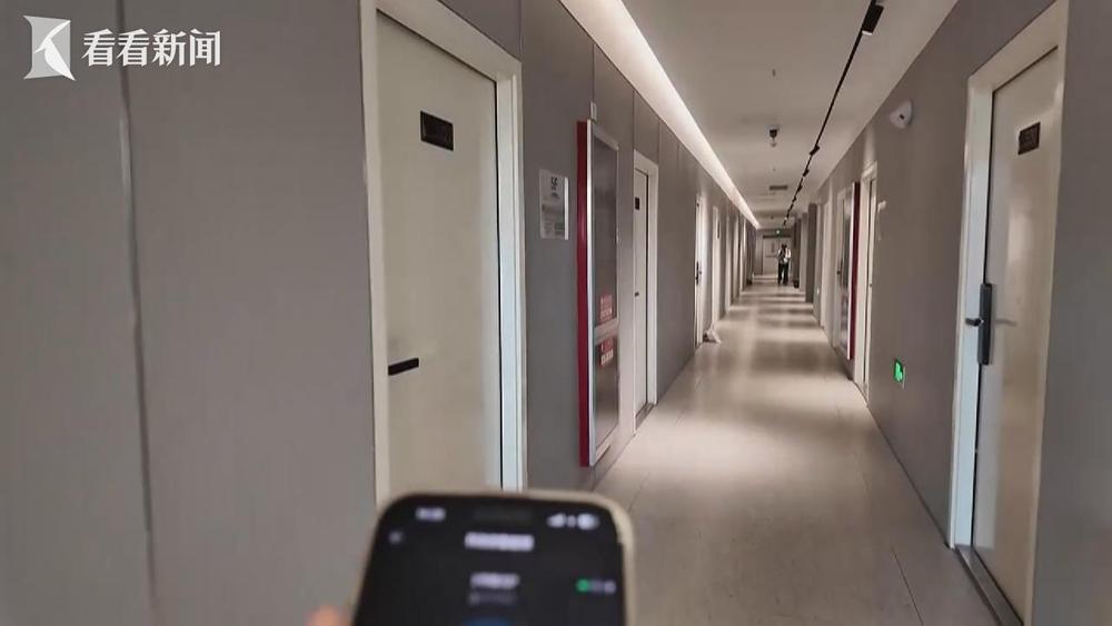 星空体育网址：这五年·筑未来②上海这样托起城市奋斗者安居梦(图3)