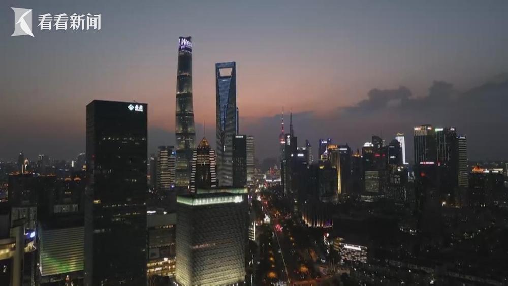 星空体育网址：这五年·筑未来②上海这样托起城市奋斗者安居梦(图5)