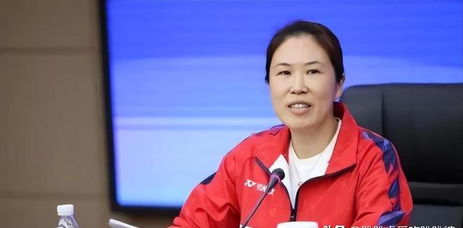 星空体育网站：她曾两夺奥运冠军成名后与男友分手嫁公司老总如今怎样了？(图5)