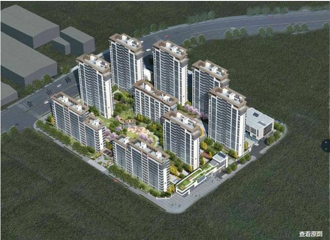 星空体育网站：合肥肥东最新在售楼盘【合肥2026在售楼盘-详情-中心】(图6)