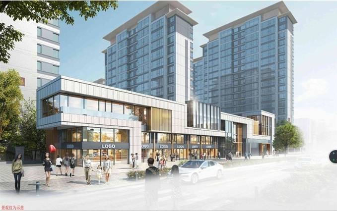 星空体育网站：合肥肥东最新在售楼盘【合肥2026在售楼盘-详情-中心】(图5)