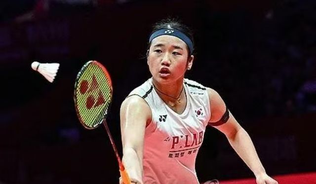 星空体育网址：2025年统治羽毛球女单赛场的安洗莹能在2026年实现全满贯梦想吗